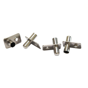 Nhà máy tùy chỉnh chất lượng cao thép không gỉ PB1 dịch vụ nhanh chóng cắt laser nhôm tùy chỉnh chế tạo thép - Product Image 1