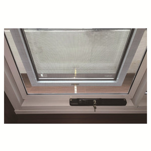 <span class=keywords><strong>Zosi</strong></span> — enrouleur de chaîne à cadre, en alliage d'aluminium, pour fenêtre de luxe américaine et française - Product Image 6