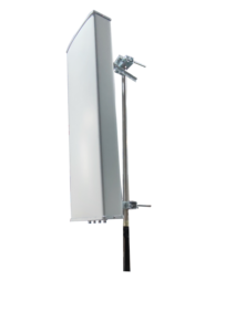 Communication Base Station <strong>Antenna</strong> 800MHz 900MHz 1800MHz 2100MHz WiFi/WiLAN 12dBi 2*N-Female Vertical Polarized Directional - Product Image 3