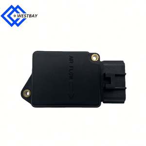 Medidor de Flujo de Aire Original OEM F57F-12B529-DA F57F-12B529-BA F57F12B529DA AF10118 Único para Vehículos F0RD M-A-Z-D-A MER-C-URY - Product Image 4