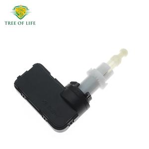 Motor de Nivelación de Faros para Seat León 1Q0941295 5G0941295, Pieza de Repuesto para Modelos 2014 2015 2016 2017 - Product Image 3