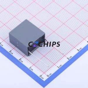 Condensador de Película de Polipropileno (CBB) C823C333J60C000, Componente de Orificio Pasante (THT), P=15mm 33nF 5% 1.6kV - Product Image 2