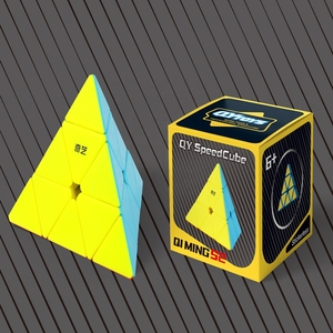 2024 khuyến mãi mới trẻ em 2x2x2 ma thuật <span class=keywords><strong>Cube</strong></span> Câu Đố <span class=keywords><strong>Mini</strong></span> giáo dục đồ chơi trong Hộp tốc độ học tập hình vuông trực tiếp từ nhà sản xuất - Product Image 6