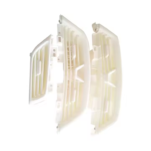 Services d'usinage CNC de pièces en forme de Nylon de haute qualité pour les services d'ingénierie de pièces en plastique de matériaux de zinc en alliage de titane - Product Image 6