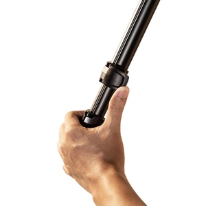 Hợp kim nhôm bức ảnh <span class=keywords><strong>Tripod</strong></span> đứng chất lượng cao chuyên nghiệp <span class=keywords><strong>Tripod</strong></span> cho video máy ảnh với bóng đầu - Product Image 6