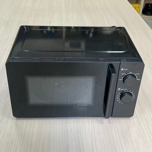 Four à <span class=keywords><strong>Micro</strong></span>-<span class=keywords><strong>Ondes</strong></span> Électrique Numérique Encastrable de 25L avec Écran en Verre, Fonction Gril et Utilisation Domestique, Disponible en Stock - Product Image 5