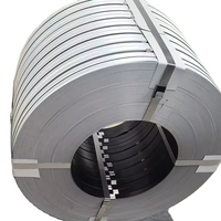Bobine d'acier laminé à froid de dureté moyenne, couleurs RAL 9003/9016/9005, prépeinte PPGI pour systèmes de plafonds suspendus - HY STEEL (norme EN)