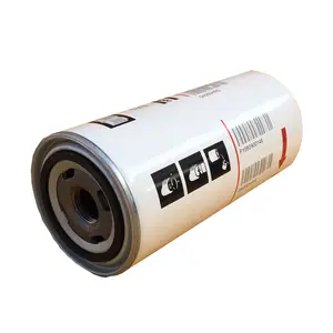 Elemento de filtro de óleo compressor para atlas sopco, 1092900146 1092200288