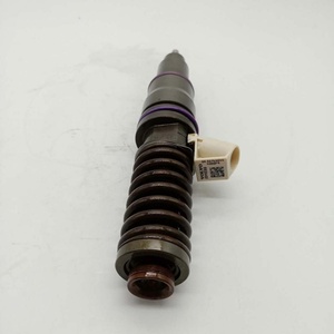 Injecteur de carburant pour moteur diesel d'excavatrice EC360 EC460 20747797 VOE20747797 - Product Image 5