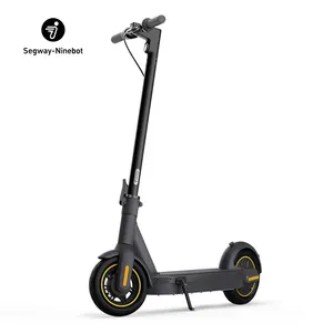 READY STOCK] Segway-Ninebot Electric KickScooter Max G2 - Original