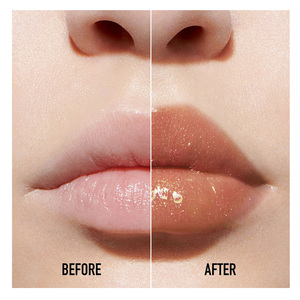 Gloss à lèvres repulpant et teinté, hydratant et brillant, végétalien et naturel, marque privée, vente en gros - Product Image 4