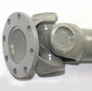 Iyi fiyat ile yeni SINOTRUK tahrik mili aks AZ9625310625 çelik şanzıman parçası - Product Image 4