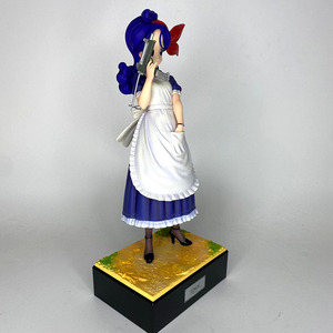 Figurine de collection de jouet de modè<span class=keywords><strong>le</strong></span> d'anime Dragon Ball Z <span class=keywords><strong>ChiChi</strong></span> de 28 cm, cadeau - Product Image 4