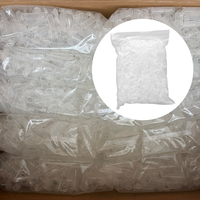 Tube à essai conique en plastique jetable de 2 ml pour microcentrifugeuse, vente en gros pour laboratoire