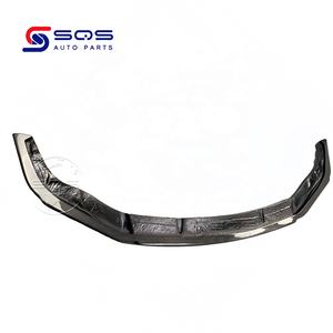 Parachoques Delantero de Fibra de Carbono Estilo IA de Alta Calidad SQS para <span class=keywords><strong>Lexus</strong></span> <span class=keywords><strong>GS</strong></span> 200T 300 <span class=keywords><strong>450H</strong></span>, <span class=keywords><strong>Precio</strong></span> de Fábrica - Product Image 2