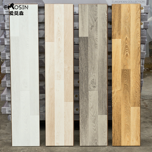 Extérieur Palissandre Bois Chêne Salle De Bains Bois pour Fishbone Parquet Intarsio Di Stratifié Cuisine Sol stratifié - Product Image 5