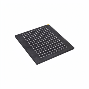 Composant électronique à puce mémoire IS61DDB41M36A-300M3LI 165 LBGA Original - Product Image 1