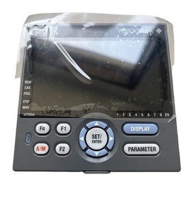 Nouveau contrôleur de température numérique Yokogawa UT32A-000-11-00 / UT55A-010-11-00 du Japon - Product Image 1