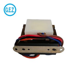 220 В входной трансформатор с несколькими выходными напряжениями: 12 В, 24 В, 36 В, 380 В, 480 В для дверного звонка - Product Image 5