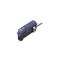 Amplificateur de fibre optique FS-MO d'origine, neuf, capteurs optiques haute performance