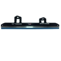 Cuchilla de Patinaje de Velocidad Profesional SN para Pista Corta y Larga, Aleación de Aluminio, Certificación TUV, Logotipo Personalizable, Modelo SN-ST01