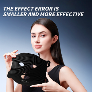 850nm gần hồng ngoại liệu pháp ánh sáng mặt nạ da chống lão hóa làm trắng sử dụng nhà LED mặt nạ vẻ đẹp thiết bị - Product Image 2