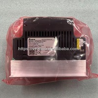 Delta VFD007EL21W-1 0.75kW 230V 1PH AC Drive 1HP Penggerak Frekuensi Variabel Modbus RS485 Pengontrol Motor Otomasi Industri