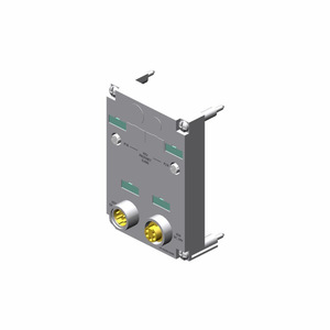 โมดูลอินเทอร์เฟซ Siemens Simatic ET 200pro รุ่น 6ES7194-4AN00-0AA0 IP54 ดิจิตอลอินพุต - Product Image 4