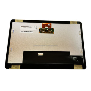 G156XTT03.0 จอแสดงผล LCD อุตสาหกรรมขนาด 15.6 นิ้วสำหรับอุปกรณ์ควบคุมการตรวจสอบ มีสินค้าในสต็อก - Product Image 1