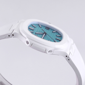 Montre Patek Philippe 2026 Nouvelle Collection Boîtier Métallique Léger Haute Qualité Luxe Respectueuse de la Peau Logo Personnalisé Usage Quotidien Décontracté - Product Image 5