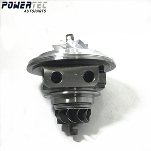 06F145701F Cartouche Turbo pour <span class=keywords><strong>Audi</strong></span> <span class=keywords><strong>A3</strong></span> 2.0 <span class=keywords><strong>TFSI</strong></span> 147kw 200 HP AXX 2003 - 53039880086 53039700086 Turbocompresseur Core Chra Vw - Product Image 5