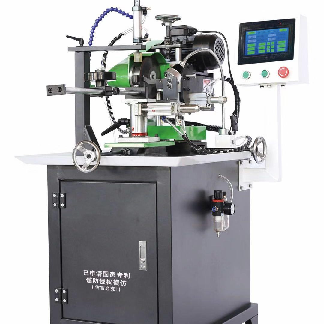 Livter ST870-D Регулируемый лазерный станок для резки пила точитель для ножей, точильный станок ленточной пилы, точитель для ножей для продажи