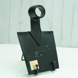 Achetez la houe à col de cygne Sunimp de 1 kg, outil agricole robuste pour les utilisations agricoles, par des exportateurs indiens - Product Image 2