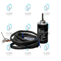 Codificador Rotatorio PLC NUEVO E6B2-CWZ6C 600P/R, Suministro al por Mayor