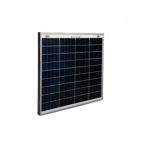 แผงโซลาร์เซลล์แบบโมโนคริสตัลไลน์ PERC ฮาล์ฟเซลล์ 18V 24V ขนาดเล็ก 50W 60W 80W 100W 120W 150W 180W - Product Image 4