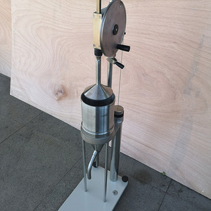 เครื่องทดสอบความละเอียดของเยื่อกระดาษ เครื่องวัดระดับการบดละเอียดของเยื่อกระดาษ อุปกรณ์ทดสอบระดับการบดละเอียดของเยื่อกระดาษ ราคาโรงงาน - Product Image 6