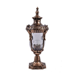 โค<span class=keywords><strong>ม</strong></span>ไฟสวน LED พร้อ<span class=keywords><strong>ม</strong></span>ตัวเรือนอะลู<span class=keywords><strong>ม</strong></span>ิเนียม <span class=keywords><strong>ม</strong></span>าตรฐาน IP54 ใช้ไฟ AC ประเภทสินค้า โค<span class=keywords><strong>ม</strong></span>ไฟเสา - Product Image 4