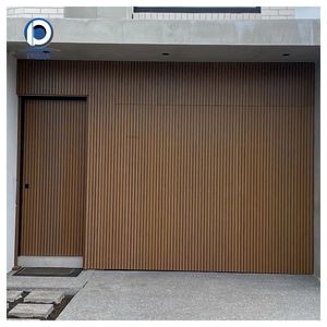 Puertas de <span class=keywords><strong>Garaje</strong></span> Seccionales Prima, <span class=keywords><strong>Puerta</strong></span> de <span class=keywords><strong>Garaje</strong></span> de Acero <span class=keywords><strong>con</strong></span> <span class=keywords><strong>Puerta</strong></span> de Paso y Ventanas - Product Image 2