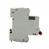 Fabricante Venta profesional DELIXI CDB6i 1A - 63A MCB mini disyuntores miniatura 1P 1P + N 2P 3P 4P tipos