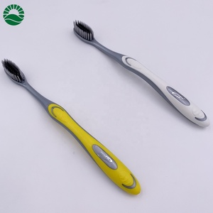 Uso DOMESTICO e A Setole Morbide Tipo di Buona Qualità Yangzhou Spazzolino Da Denti - Product Image 1