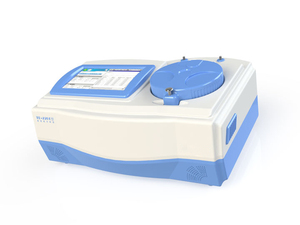 Analizador de densidad real de material sólido completamente automático Analizador de temperatura constante de 220V - Product Image 4