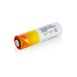 Naccon A27 <b>12V</b> Alkaline <b>Battery</b> For Remote Controls Scanning Pens Garage Doors Roller Shutters - Product Image 5