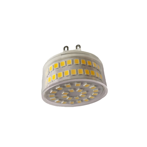 Runde Klare Masken-Keramik-Körper-Topbeleuchtung 40mmX40mm 360-Grad-Beleuchtung Top-Licht 230V LED-Scheinwerfer <span class=keywords><strong>G9</strong></span> - Product Image 6