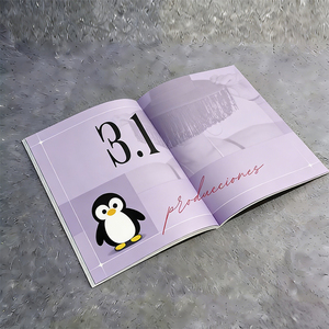 Impression de brochures personnalisées <span class=keywords><strong>Espagne</strong></span> |   Manuels techniques de fabrication, catalogues et guides de processus |   Conforme aux normes ISO - Product Image 1