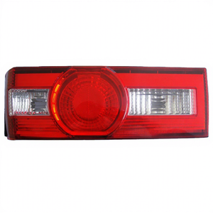 Feu arrière pour GOLF 1 1974 - 1983 rouge blanc 533 945 111 A / 112 A - Product Image 1