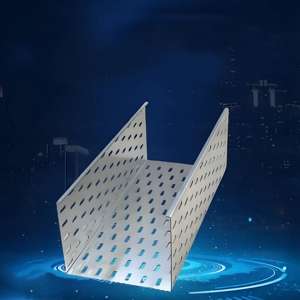 ماكينة تصنيع الفولاذ المقاوم للصدأ عالية الجودة صينية الكابلات الكهربائية المجلفنة للاستخدام في البناء - Product Image 1