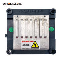 Régulateur de tension automatique (AVR) Stanford AS540 original pour générateur diesel, monophasé et triphasé