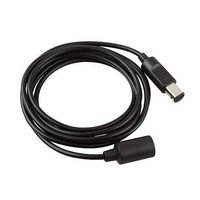 Câble d'extension pour manette Nintendo Gamecube / Wii Professionnel