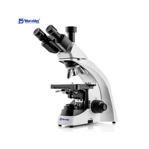 MSD501 Fabricant Haute Qualité WF10x Oculaires <span class=keywords><strong>Microscope</strong></span> Biologique 40-1000X Grossissement pour Démonstration Éducative - Product Image 1