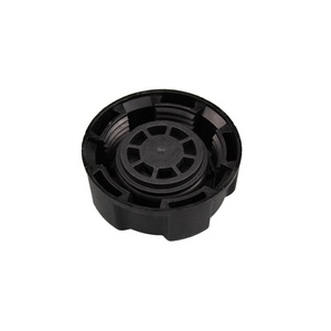 OEM 1306J5 piezas de automóviles aumento de presión disminución válvula enchufe cubierta superior de hervidor para Peugeot 307 308 206 508 Citroen C4 C2 C3 - Product Image 2